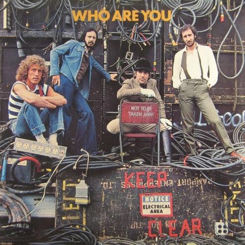 The Who
